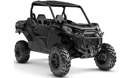  Commander XT 1000R